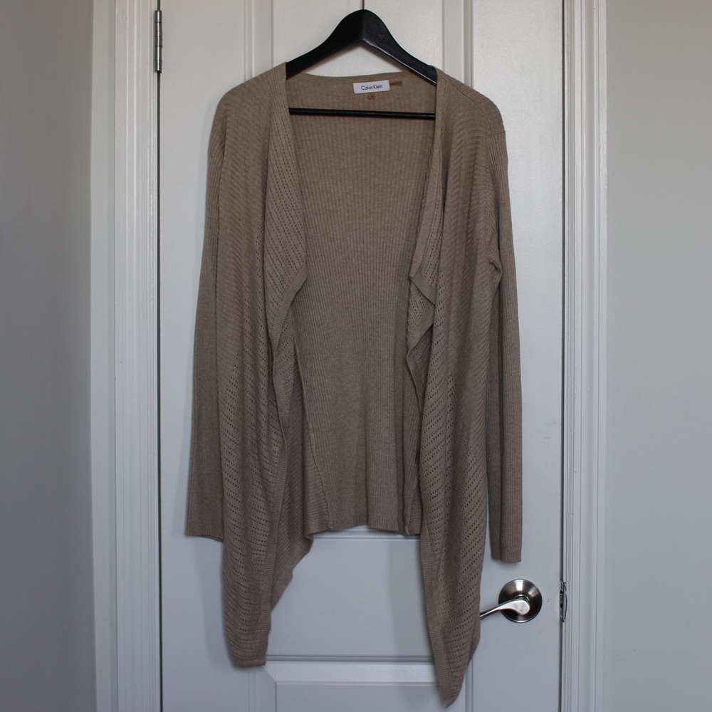 Calvin Klein Cardigan (s)